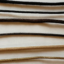 Waxed Cotton Cord
