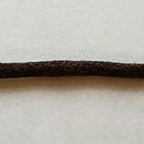 Waxed Cotton Cord