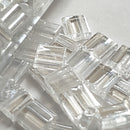 Tila Beads - Miyuki Japanese Beads