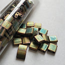 Tila Beads - Miyuki Japanese Beads
