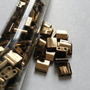 Tila Beads - Miyuki Japanese Beads