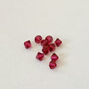 Crystal Beads - Swarovski Bicone 5301/5328