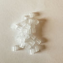 4mm Cube Beads - Miyuki Japanese Beads